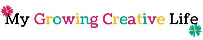 My Growing Creative Life logo