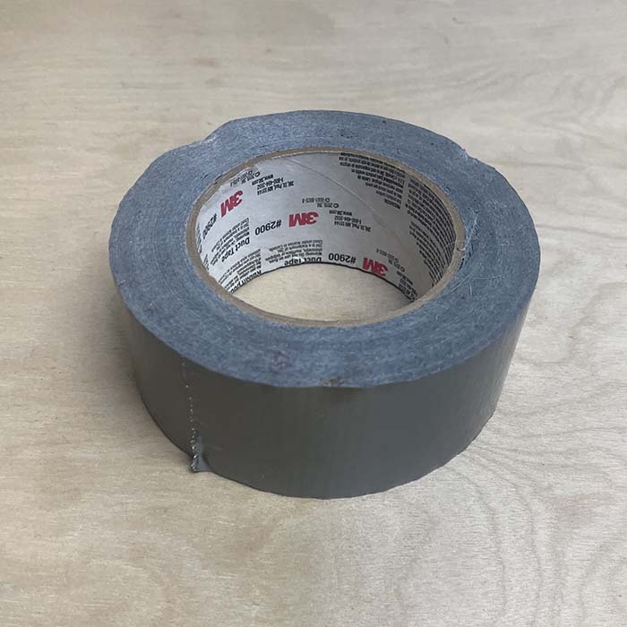 Supply needed for removing sticker residue